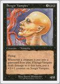 Image for Sengir Vampire (BRB) - Magic: The Gathering