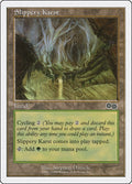Image for Slippery Karst (BRB) - Magic: The Gathering