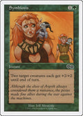 Image for Symbiosis (BRB) - Magic: The Gathering