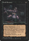 Image for Thrull Retainer (FEM) - Magic: The Gathering