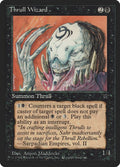 Image for Thrull Wizard (FEM) - Magic: The Gathering