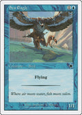 Image for Sea Eagle (50) (S99) - Magic: The Gathering