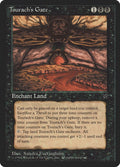 Image for Tourach's Gate (FEM) - Magic: The Gathering