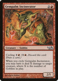 Image for Gempalm Incinerator (37) (EVG) - Magic: The Gathering