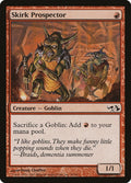 Image for Skirk Prospector (51) (EVG) - Magic: The Gathering