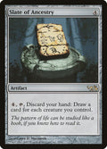 Image for Slate of Ancestry (25) (EVG) - Magic: The Gathering