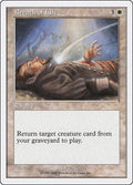 Image for Breath of Life (S00) - Magic: The Gathering