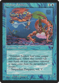 Image for Vodalian Soldiers (Benson) (FEM) - Magic: The Gathering