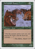 Image for Durkwood Boars (S00) - Magic: The Gathering