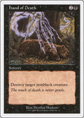 Image for Hand of Death (S00) - Magic: The Gathering