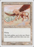 Image for Wild Griffin (S00) - Magic: The Gathering