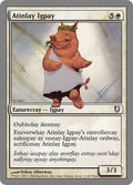 Image for Atinlay Igpay (1) (UNH) - Magic: The Gathering