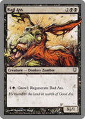 Image for Bad Ass (49) (UNH) - Magic: The Gathering