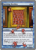 Image for Bursting Beebles (28) (UNH) - Magic: The Gathering