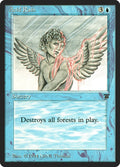 Image for Acid Rain (LEG) - Magic: The Gathering