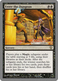 Image for Enter the Dungeon (53) (UNH) - Magic: The Gathering
