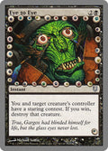 Image for Eye to Eye (54) (UNH) - Magic: The Gathering