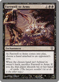 Image for Farewell to Arms (56) (UNH) - Magic: The Gathering