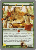 Image for Fat Ass (95) (UNH) - Magic: The Gathering