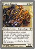 Image for Frankie Peanuts (13) (UNH) - Magic: The Gathering