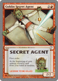Image for Goblin Secret Agent (79) (UNH) - Magic: The Gathering