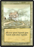 Image for Adventurers' Guildhouse (LEG) - Magic: The Gathering