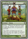 Image for Laughing Hyena (103) (UNH) - Magic: The Gathering