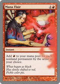 Image for Mana Flair (81) (UNH) - Magic: The Gathering