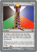 Image for Mana Screw (123) (UNH) - Magic: The Gathering