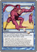 Image for Mise (38) (UNH) - Magic: The Gathering