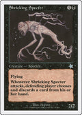 Image for Shrieking Specter (89) (S99) - Magic: The Gathering