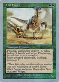 Image for Old Fogey (106) (UNH) - Magic: The Gathering