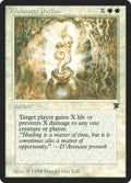 Image for Alabaster Potion (LEG) - Magic: The Gathering