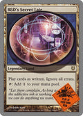 Image for R&D's Secret Lair (135) (UNH) - Magic: The Gathering