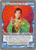 Image for Richard Garfield, Ph.D. (44) (UNH) - Magic: The Gathering