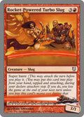 Image for Rocket-Powered Turbo Slug (87) (UNH) - Magic: The Gathering