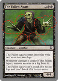 Image for The Fallen Apart (55) (UNH) - Magic: The Gathering