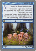 Image for Topsy Turvy (47) (UNH) - Magic: The Gathering