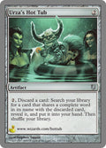 Image for Urza's Hot Tub (131) (UNH) - Magic: The Gathering