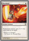 Image for Wordmail (22) (UNH) - Magic: The Gathering