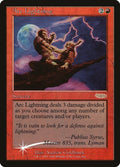 Image for Arc Lightning (ARENA) - Magic: The Gathering