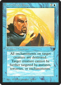 Image for Anti-Magic Aura (LEG) - Magic: The Gathering