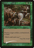 Image for Creeping Mold (ARENA) - Magic: The Gathering