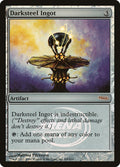 Image for Darksteel Ingot (6) (ARENA) - Magic: The Gathering