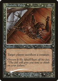 Image for Diabolic Edict (ARENA) - Magic: The Gathering