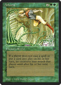 Image for Arboria (LEG) - Magic: The Gathering