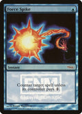 Image for Force Spike (12) (FNM) - Magic: The Gathering