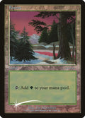 Image for Forest (2001 Ice Age) (ARENA) - Magic: The Gathering