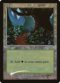 Image for Forest (2001 Beta) (ARENA) - Magic: The Gathering