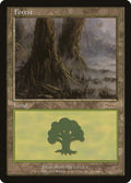 Image for Forest (2003) (5) (ARENA) - Magic: The Gathering